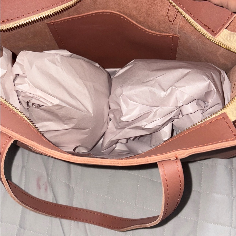 BNNU Portland leather east west Lola - Picture 3 of 5